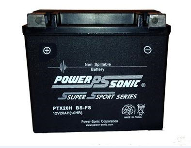 Image of PTX20HBS-FS Factory Sealed