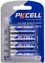 Image of AA 1.5V LiFeS2 Batteries, 4/pk