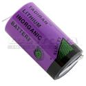 Image of D-Cell 16.5Ah Lith Batt w/Tabs