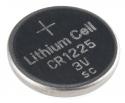 Image of CR1225 3V Lithium Coin Cell