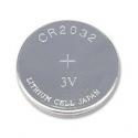Image of CR2032 3v Lithium Coin Cell